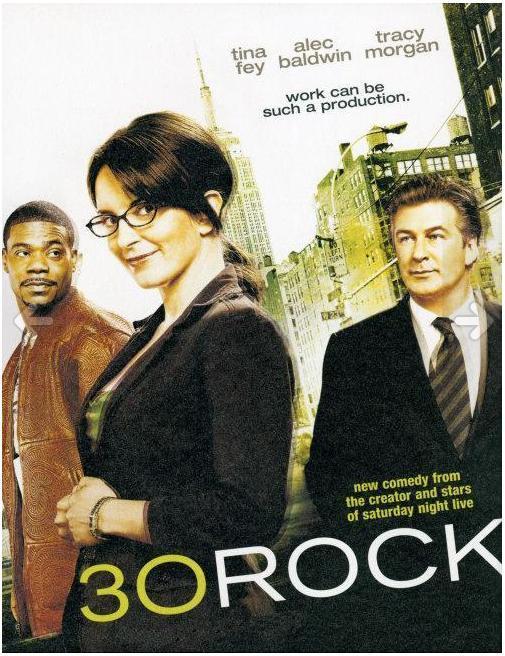 30 Rock